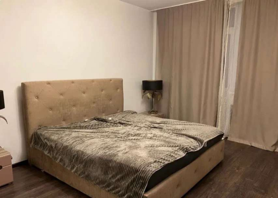 Оренда Квартира 2-кімнатна, 6/18 поверх на Степана Рудницького, 3/7 Київ