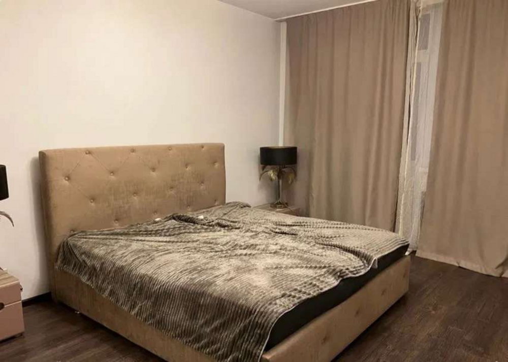 Оренда Квартира 2-кімнатна, 6/18 поверх на Степана Рудницького, 3/7 Київ - фото 2