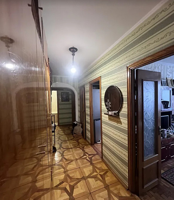 Продаж Квартира 3-кімнатна, 3/9 поверх на вул. Київська Тернопіль - фото 6