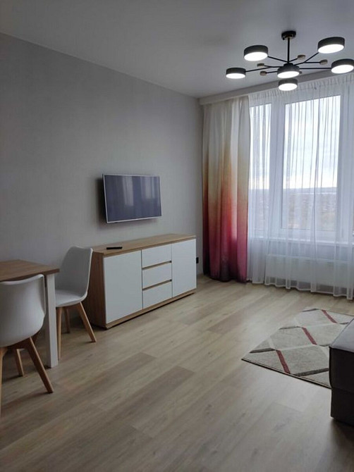 Оренда Квартира 2-кімнатна, 20/25 поверх на Днепровская Набережная, 20 а Київ - фото 8