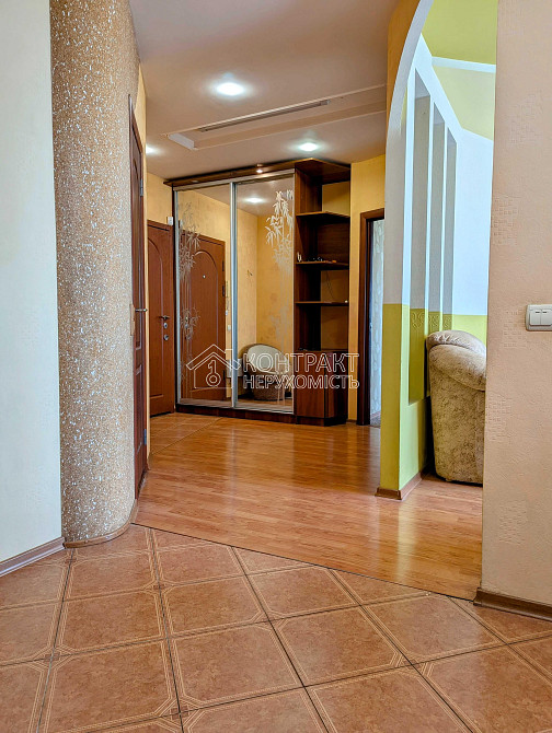 Продаж Квартира 2-кімнатна, 8/10 поверх на вул. Олександра Чабана Kharkiv - photo 12