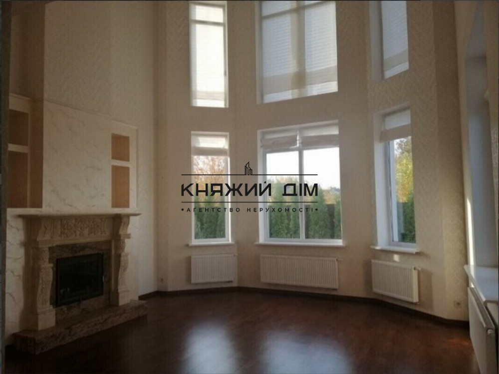 Продажа нового 2-х этажного дома Вышгороде, массив Дедовица. № 229911 Вишгород - фото 15