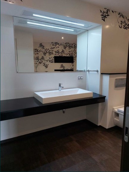 Большая квартира в новом доме на Таирова, ул Глушко Одеса - фото 10