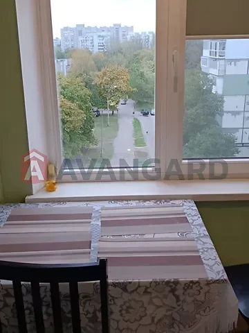 Продаж 1к Квартира 37 кв.м Героїв 93-ї бригади вулиця 18 Запоріжжя - фото 4