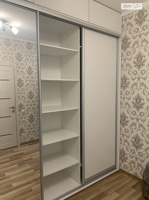 Продаж Квартира 1-кімнатна, 24/25 поверх на Балтійський пров., 3А Kiev - photo 9