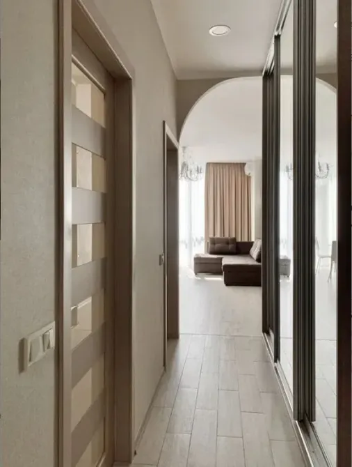 Продажа 1к Квартира 43 кв.м аркадийское плато Одесса - изображение 3