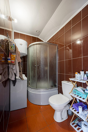 Продаж 2К квартири — Кучера Романа, академіка Львів - фото 9