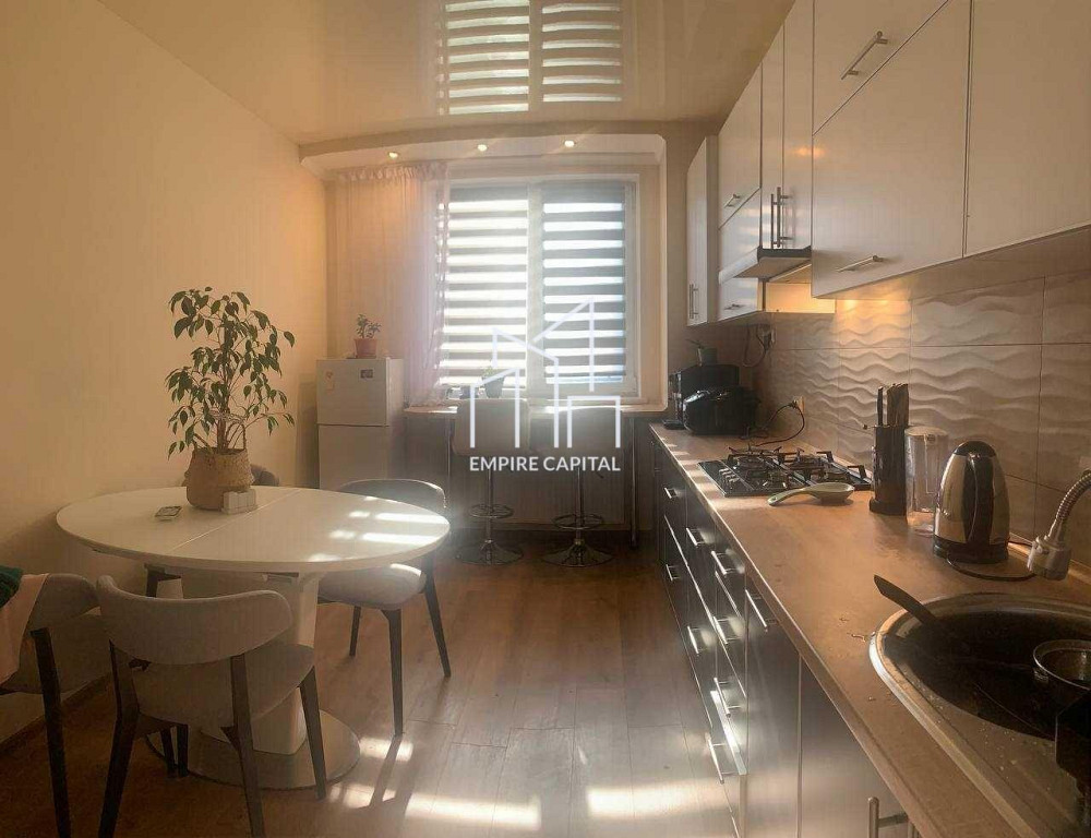 Оренда 2к Квартира 66 кв.м Демнянська вул. Львів - фото 6