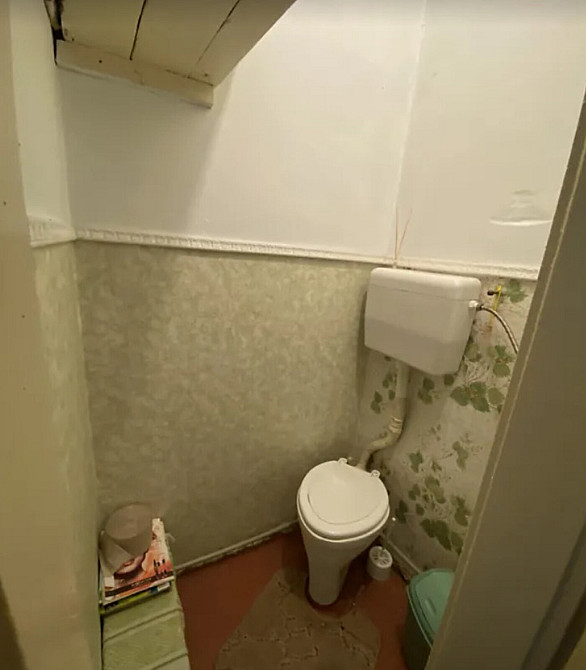 Продаж Квартира 2-кімнатна, 2/2 поверх на вул. Олени Теліги Тернополь - изображение 10