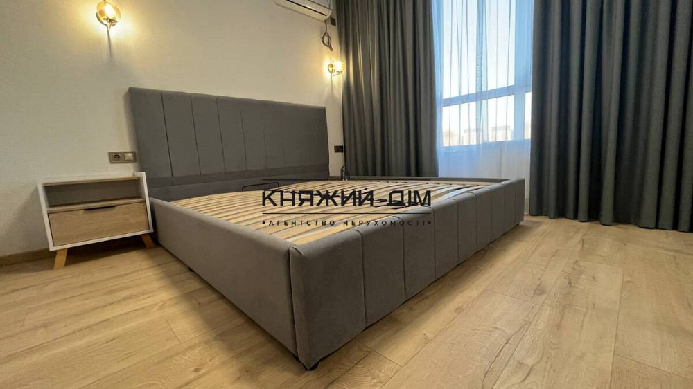 Оренда Квартира 2-кімнатна, 22/28 поверх на Днепровская Набережная ул. Kiev - photo 15