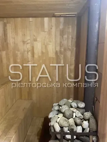 Продаж 2-поверховий   230.8 кв.м 5 кімн. на Кравецька вулиця 5А Полтава - фото 8