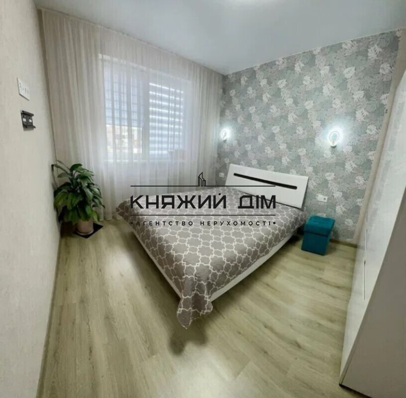 Оренда 2-х кім. квартири в ЖК Лебединий м. Харківська. Код об’єкта 11202397 Київ - фото 2