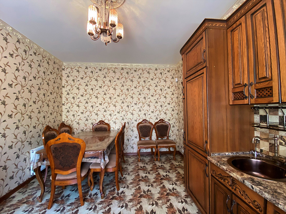 3-этажный дом с видом на море Аркадия Фонтан Одеса - фото 7