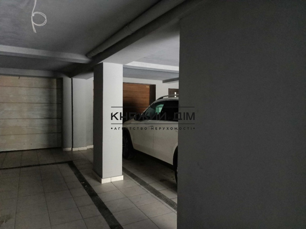 5 к квартира в ЖК Городской дом2 Київ - фото 5