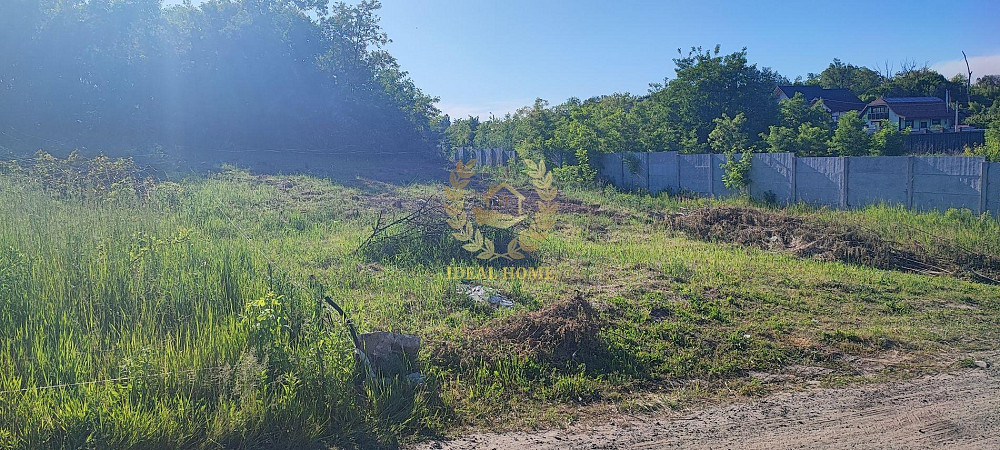 Продаж земельної ділянки 4 соток Київ - фото 6