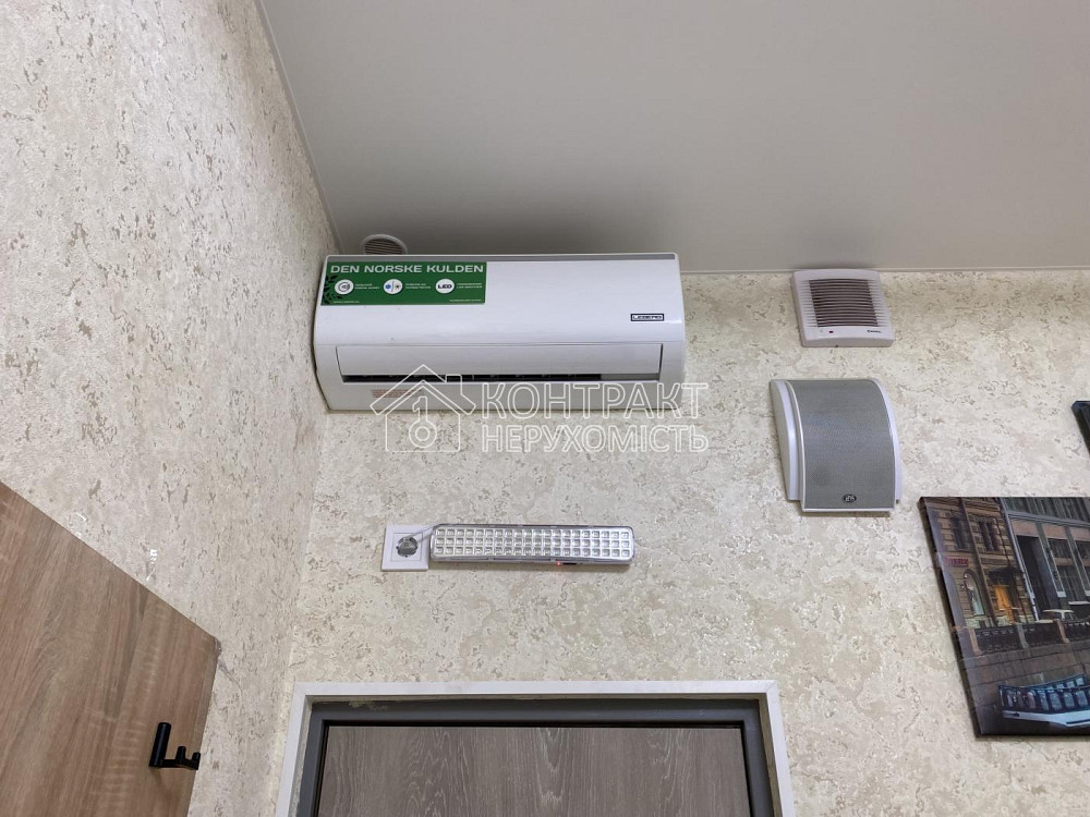 Продаж Квартира 1-кімнатна, 1/7 поверх на вул. Шевченківський Харків - фото 6