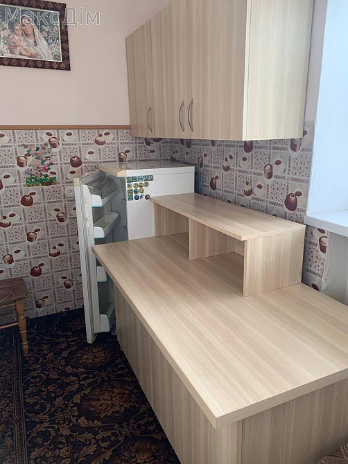 Оренда Квартира 1-кімнатна, 5/5 поверх на вул. Дівоча Тернопіль - фото 3