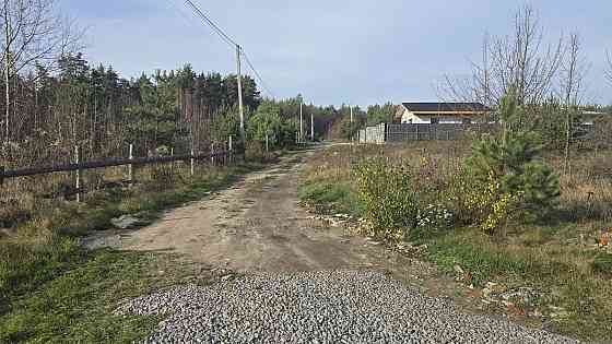 Продаж земельної ділянки 12.65 соток на житловий масив Європейський Житомир