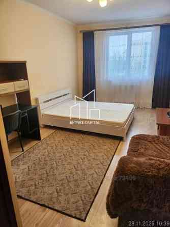 Оренда 1к Квартира 45 кв.м Городоцька вул. Львів