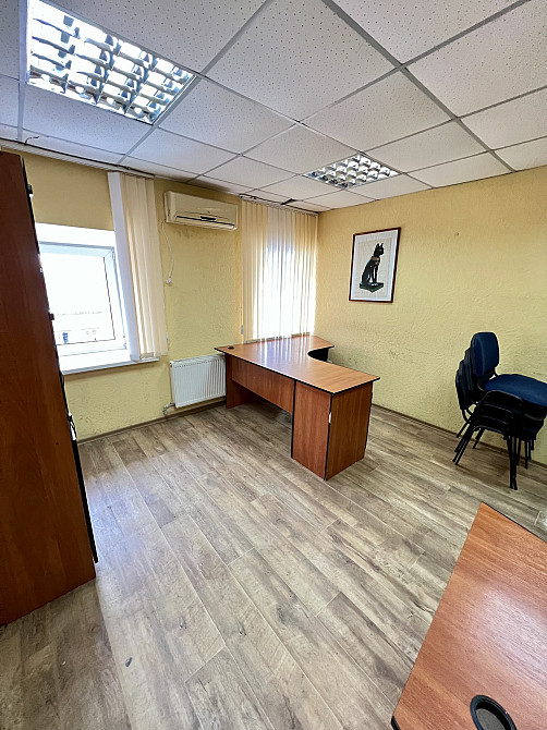 Сдаётся Офисные помещения площадь 50 кв.м 3-й этаж Кропивницкий Пашутина улица Кропивницкий - изображение 12