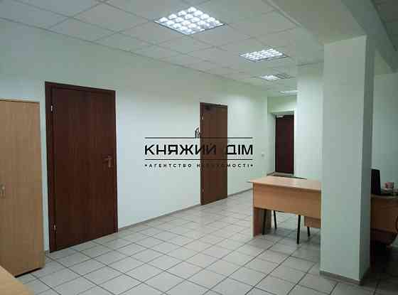 Оренда офісне приміщення на Межигорская ул. поверх - 2/4 Київ