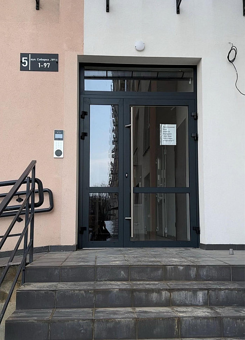 Продаж Квартира 1-кімнатна, 9/12 поверх Рівне - фото 9