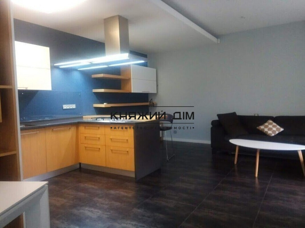 Без комиссии! Аренда шикарного таунхауса ул. Петропавловская. № 139211 Київ - фото 14