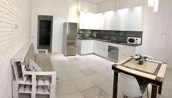 Оренда Квартира 2-кімнатна, 6/24 поверх на Днепровская набережная Київ