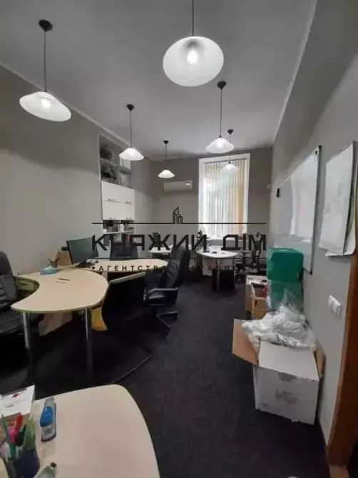 Оренда офісне приміщення на Леси Украинки бульв. / Л.Украинки бул поверх - 1/3 Київ - фото 13