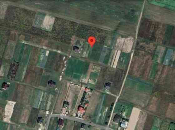 Продаж земельної ділянки 10 соток Жовква