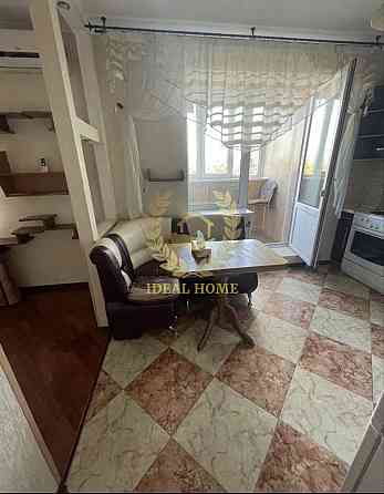 Продаж Квартира 1-кімнатна на Грушевского Михаила ул., 7 Бровари