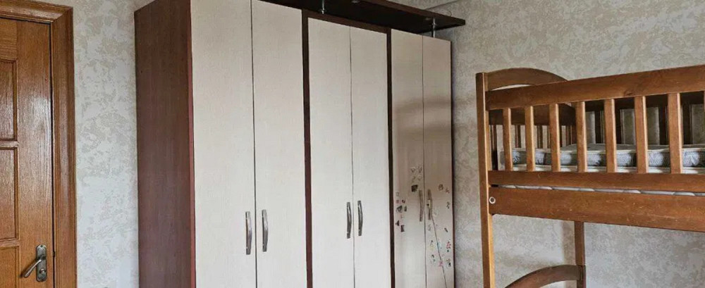 Оренда Квартира 2-кімнатна, 8/9 поверх на Братиславска, 8 Київ - фото 11