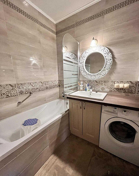 Продаж Квартира 2-кімнатна, 8/18 поверх на Героїв Сталінграда пр-т, 2Д Київ - фото 14