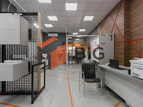 For sale  area 128.1 sq.m floor 1 at Промислова вулиця L'viv - photo 6