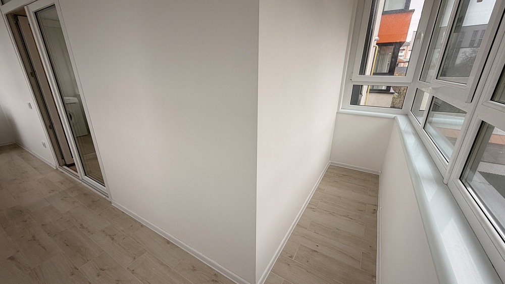 Оренда три кімнатної квартири масив Дружба. Тернопіль - фото 13