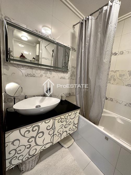 Продаж Квартира 1-кімнатна, 12/21 поверх на вул. Заболотного Академика Київ - фото 13