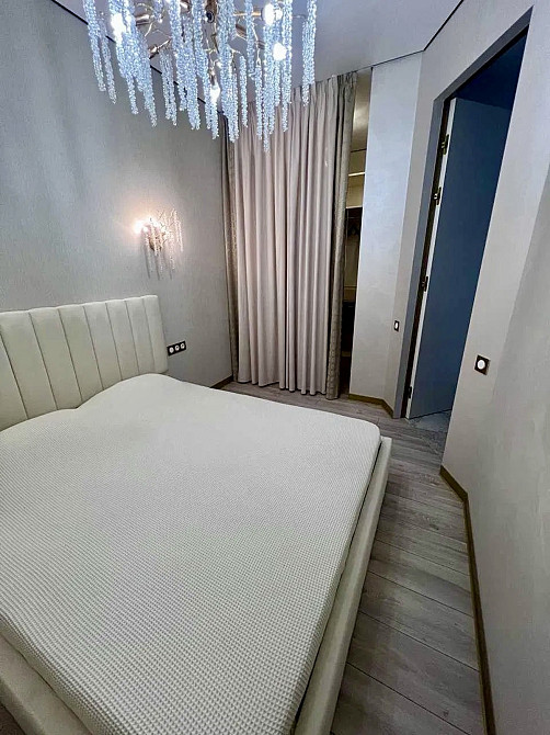 Продаж Квартира 1-кімнатна на Генуэзская ул., 1ж Одесса - изображение 8