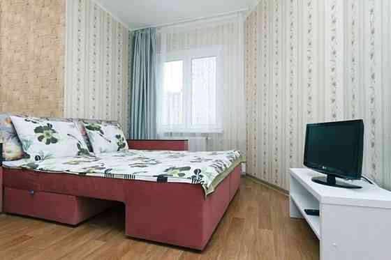 Оренда Квартира 1-кімнатна, 3/25 поверх на Русовой, 1 Київ