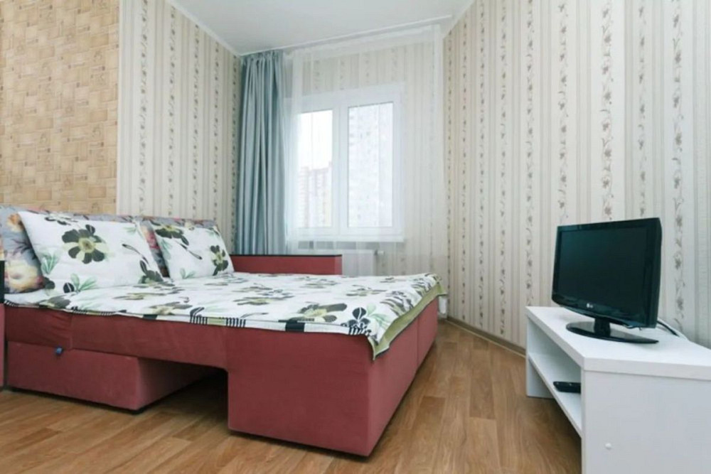 Оренда Квартира 1-кімнатна, 3/25 поверх на Русовой, 1 Kiev - photo 3