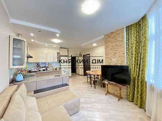 Продаж 2к Квартира 78 кв.м Драгоманова ул. Київ