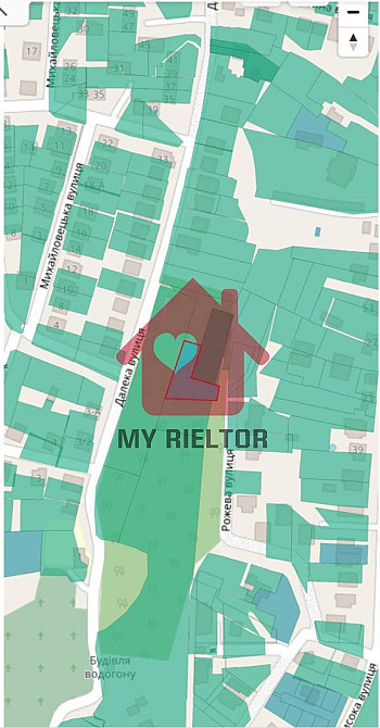 Продаж земельної ділянки 39 соток Uzhhorod - photo 9