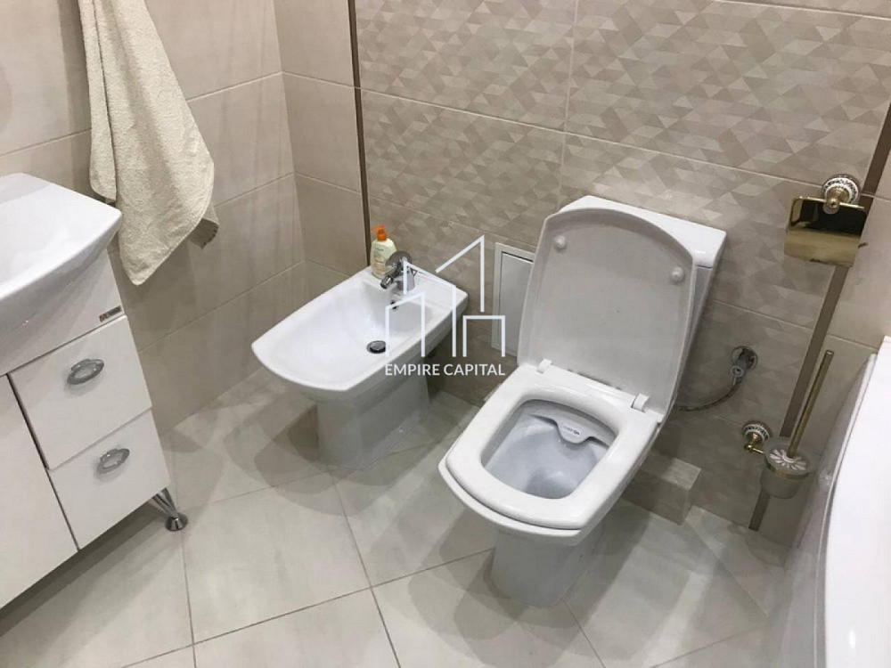 Продаж Квартира 3-кімнатна, 3/12 поверх на вул. Пулюя Івана Львів - фото 9