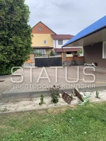 Продаж 1-поверховий   170.9 кв.м 5 кімн. на Ставкова вулиця 3Є  - фото 12