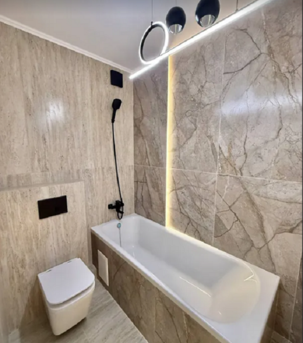 Продаж Квартира 2-кімнатна, 5/11 поверх на Смакули вул., 8 Ternopil' - photo 8