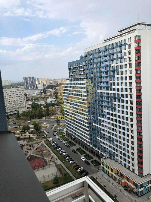 Продаж Квартира 2-кімнатна на Сверстюка Евгения ул., 6 Київ - фото 13