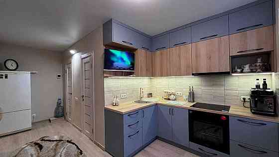 Продаж Квартира 2-кімнатна, 15/16 поверх на Закревського Миколи вул., д. 41а Київ