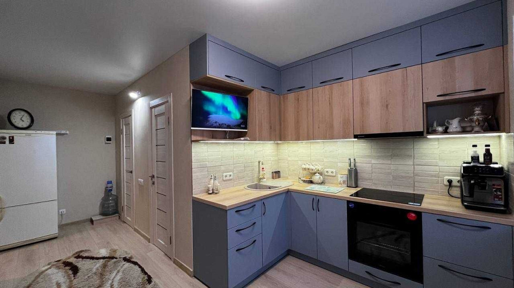 Продаж Квартира 2-кімнатна, 15/16 поверх на Закревського Миколи вул., д. 41а Київ - фото 4