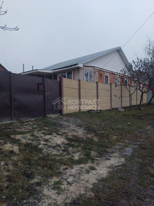 Продаж Будинок 4-кімнатний на вул. центральна Нова Березівка - фото 4