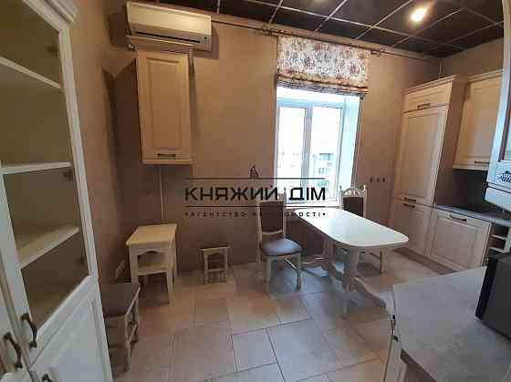 Без комісії! Оренда дворівневої 3-кімнатної квартири у центрі Києва. №11198517 Київ