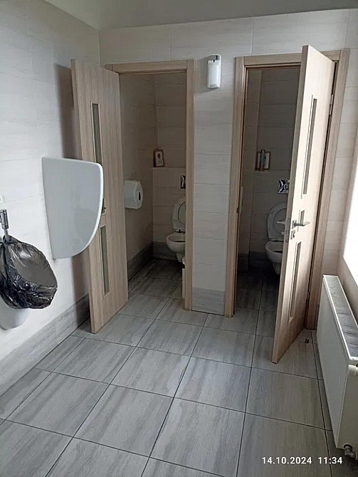 Продаж Квартира на улица Грабовського Павла 11 Львів - фото 15